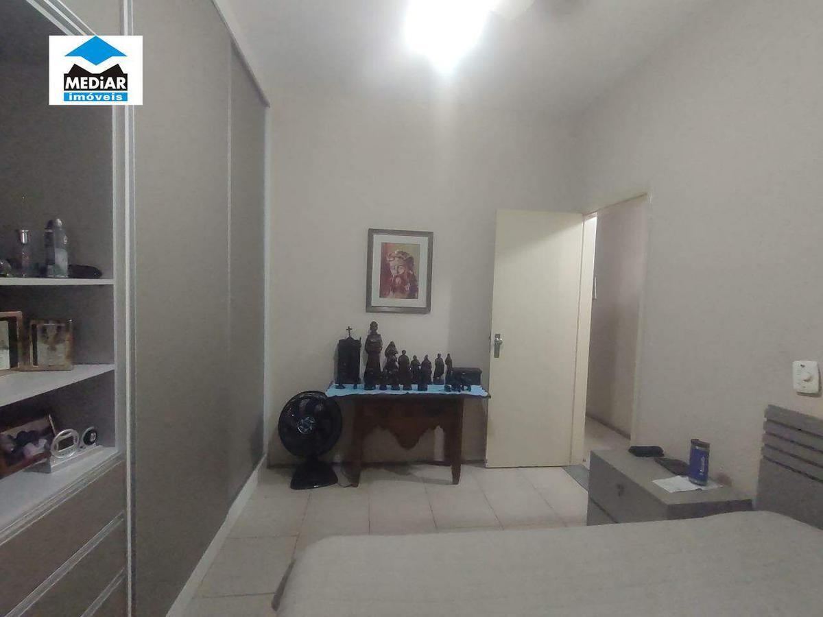 Casa, Sagrada Família, 3 Quartos, 1 Vaga, 1 Suíte