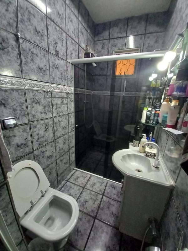 Casa, Imaculada Conceição, 0 Quarto, 0 Vaga