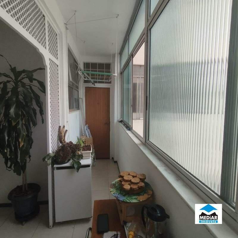 Apartamento, Barro Preto, 3 Quartos, 0 Vaga, 1 Suíte