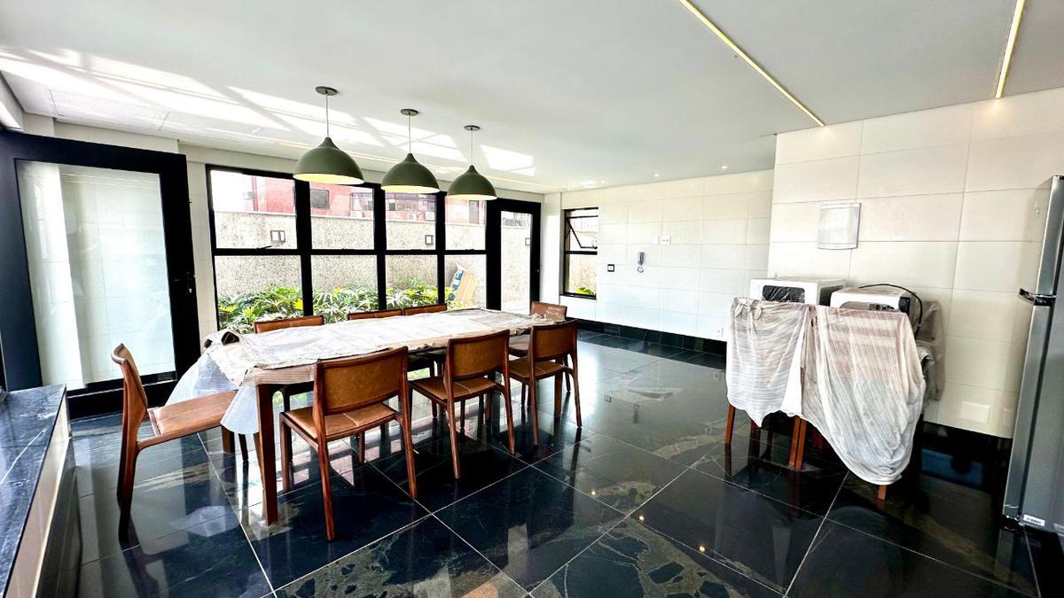 Apartamento, Santa Efigênia, 1 Quarto, 1 Vaga