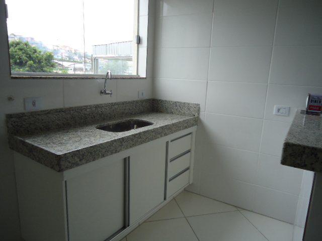 Apartamento, Goiânia, 2 Quartos, 0 Vaga
