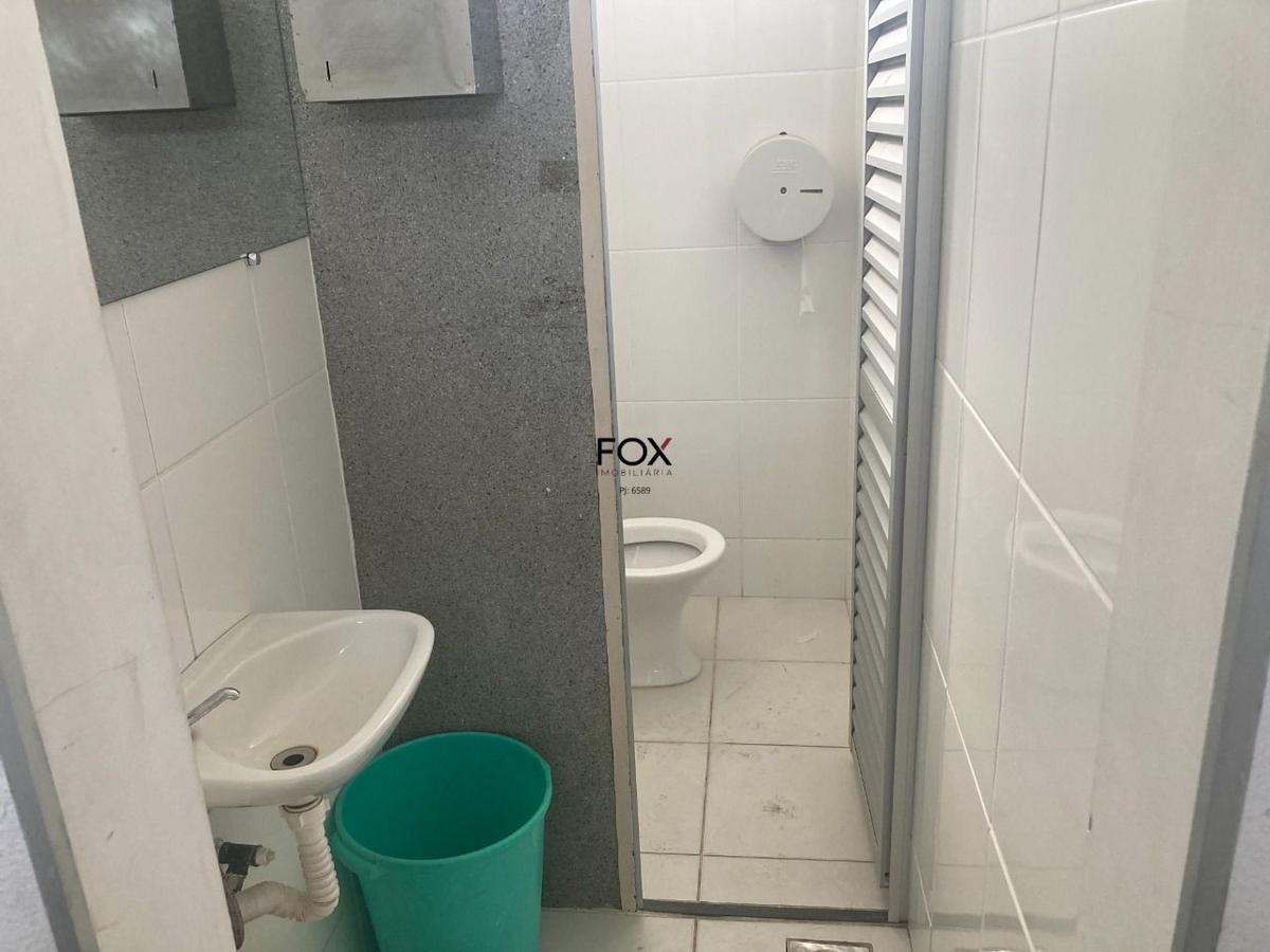 Andar, Lourdes, 0 Quarto, 0 Vaga