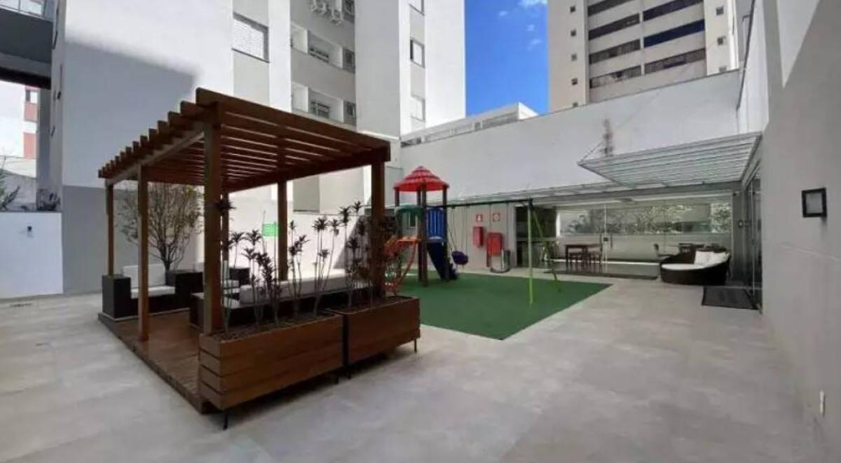 Apartamento, Buritis, 2 Quartos, 2 Vagas, 1 Suíte