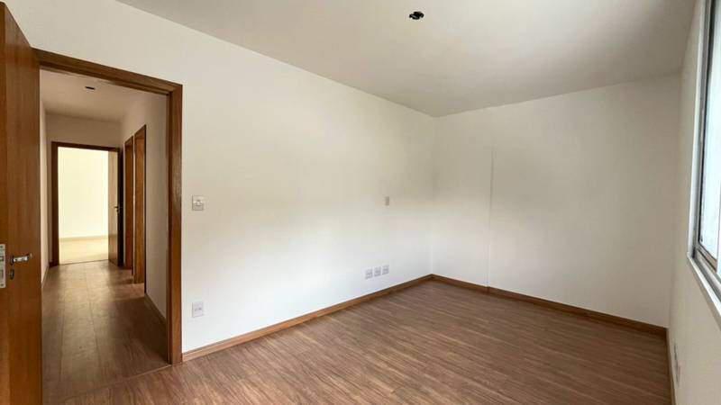 Apartamento, Nova Suíssa, 3 Quartos, 2 Vagas, 1 Suíte