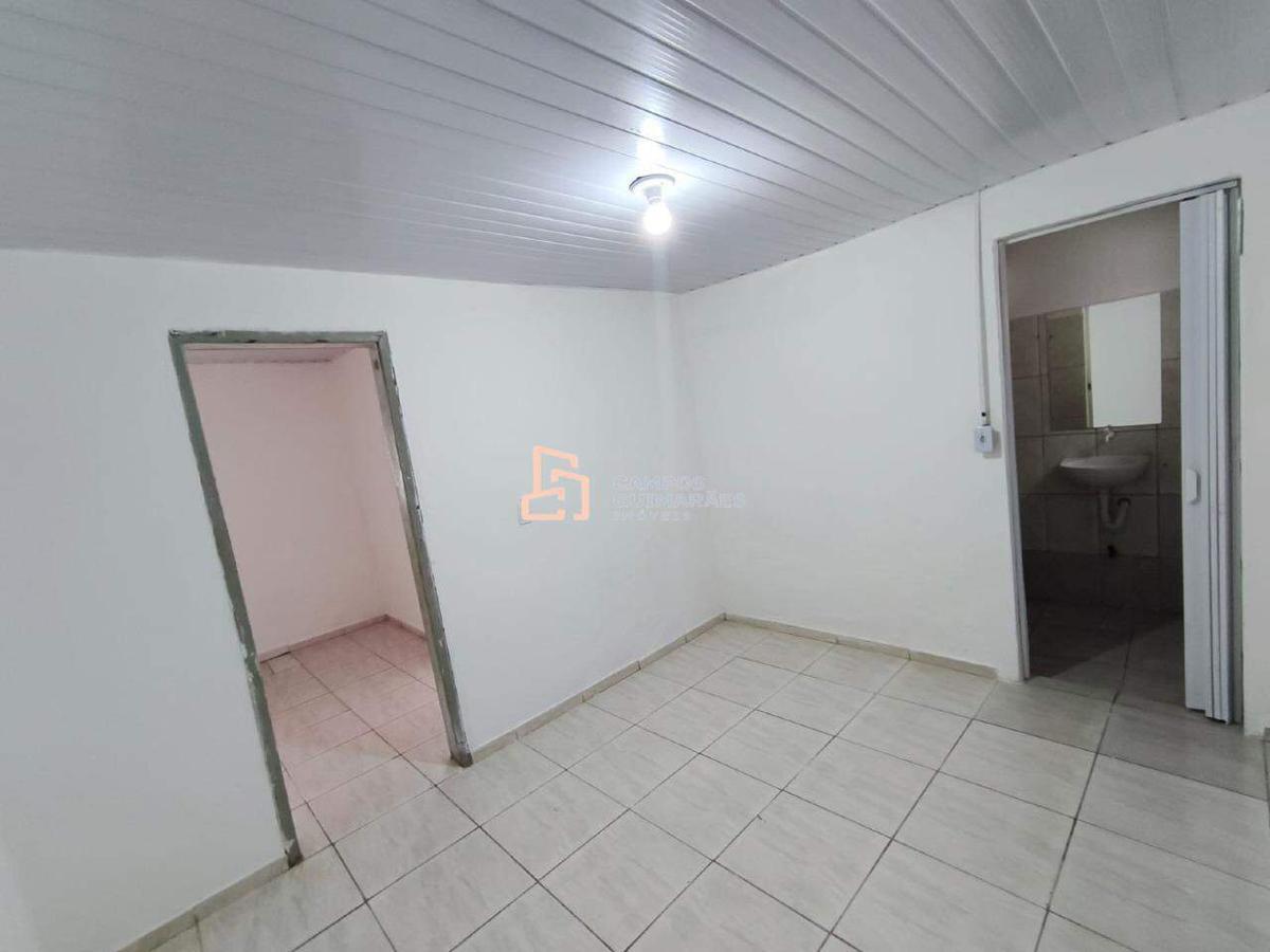 Casa, Vista Alegre, 1 Quarto, 1 Suíte