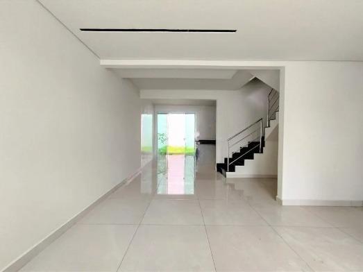 Casa, Santa Amélia, 3 Quartos, 3 Vagas, 1 Suíte