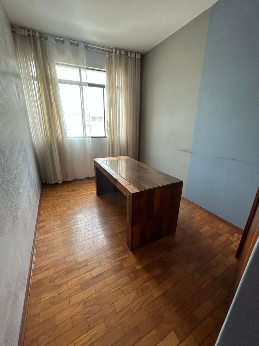 Apartamento, Centro, 3 Quartos, 0 Vaga
