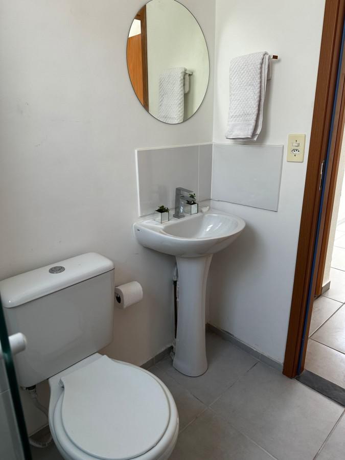 Apartamento, Palmital, 2 Quartos, 1 Vaga
