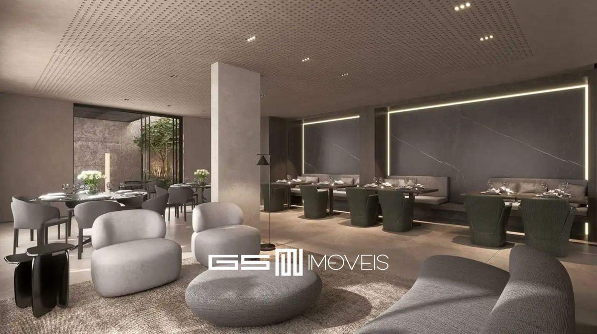 Apartamento, Cruzeiro, 4 Quartos, 3 Vagas, 2 Suítes