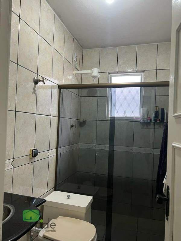 Casa, Novo Eldorado, 3 Quartos, 4 Vagas