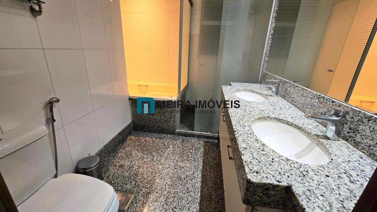 Apartamento, Santo Agostinho, 4 Quartos, 3 Vagas, 1 Suíte