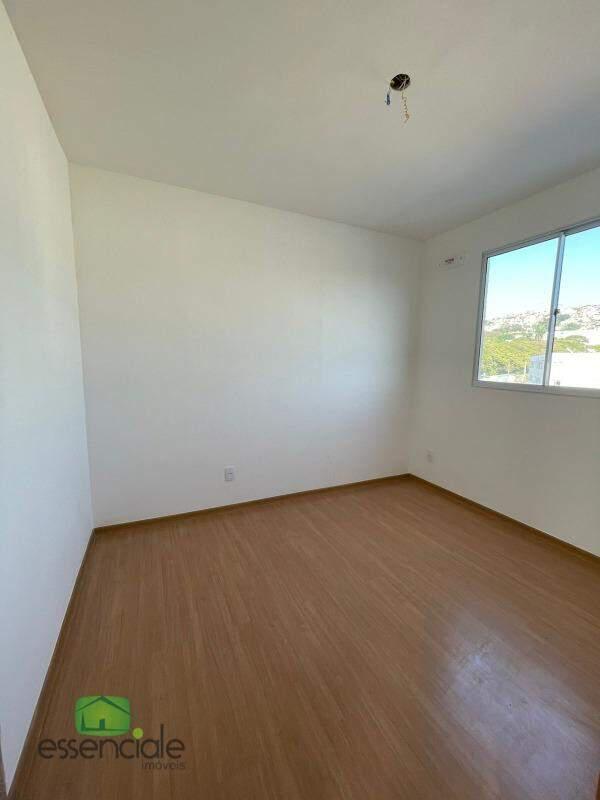 Apartamento, Jardim Riacho das Pedras, 2 Quartos, 1 Vaga