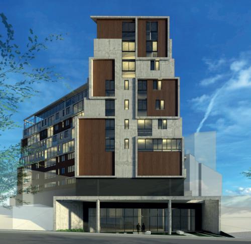 Apart Hotel, Gutierrez, 1 Quarto, 1 Vaga, 1 Suíte