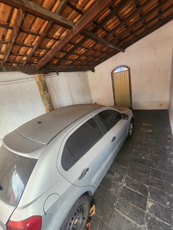 Casa, Conjunto Celso Machado, 6 Quartos, 4 Vagas