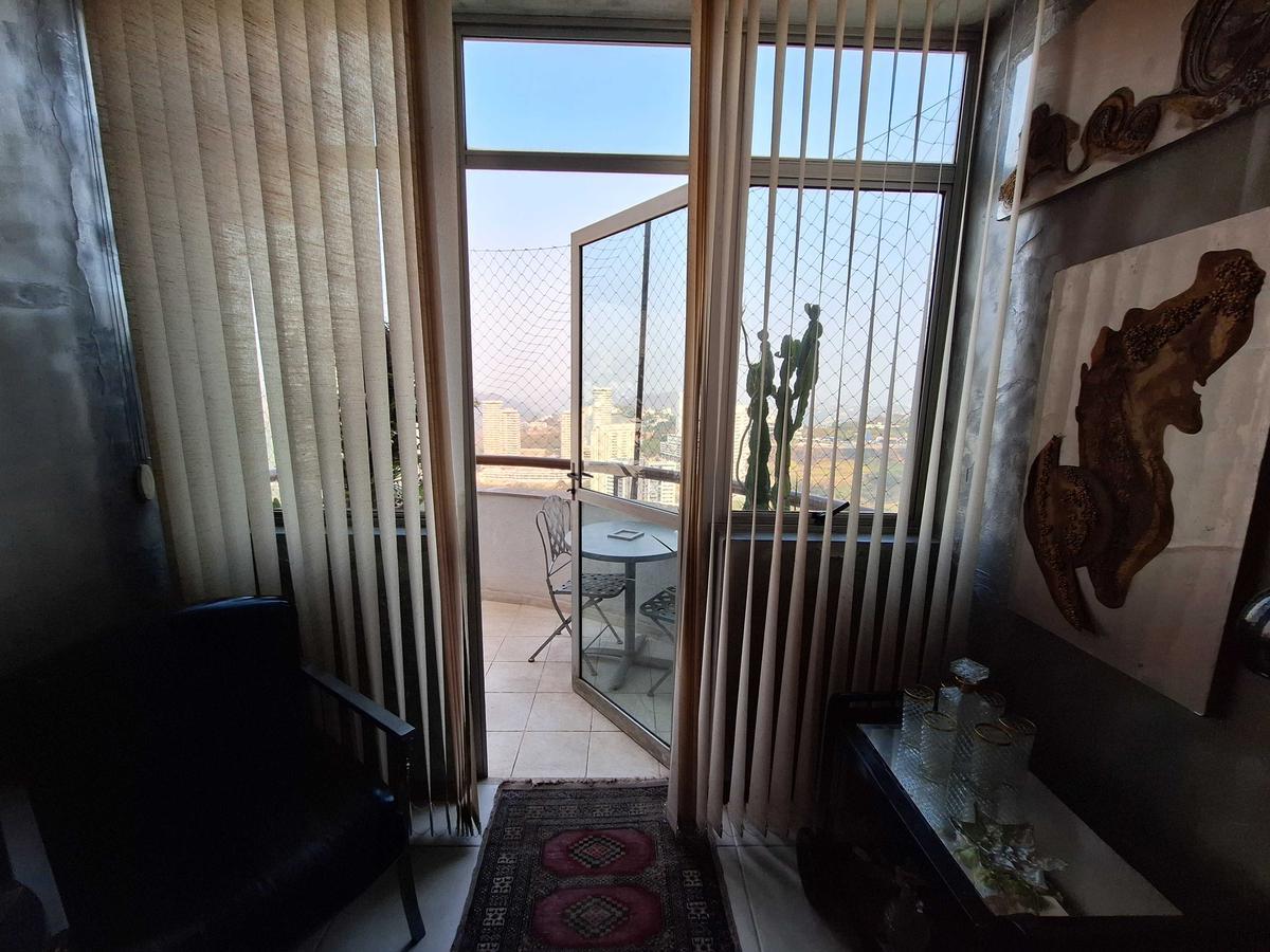 Apartamento, Vale do Sereno, 1 Quarto, 1 Vaga