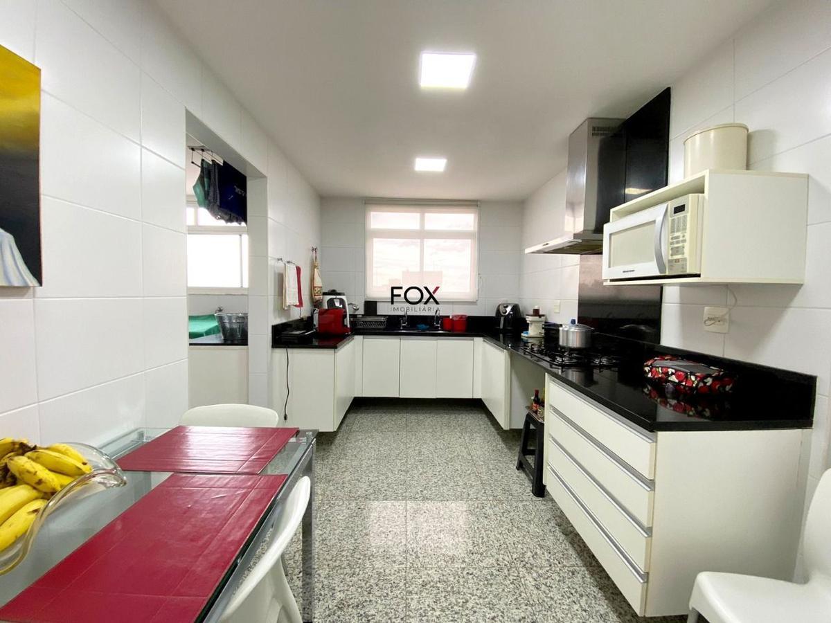 Apartamento, Santa Lúcia, 4 Quartos, 4 Vagas, 3 Suítes
