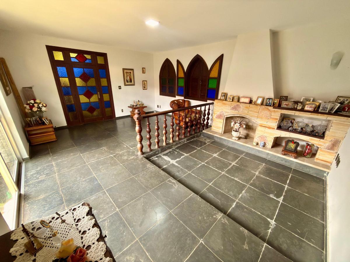 Casa, Itapoã, 4 Quartos, 6 Vagas, 3 Suítes