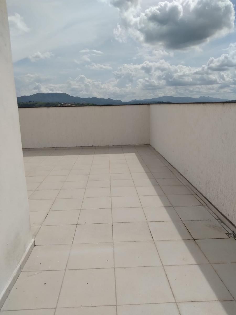 Cobertura, Masterville, 3 Quartos, 2 Vagas