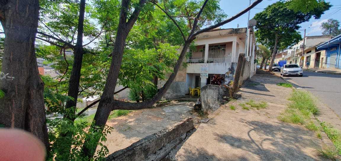 Casa, Nova Gameleira, 4 Quartos, 0 Vaga