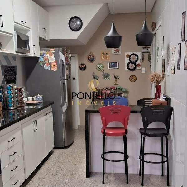 Cobertura, Sagrada Família, 3 Quartos, 1 Vaga, 1 Suíte