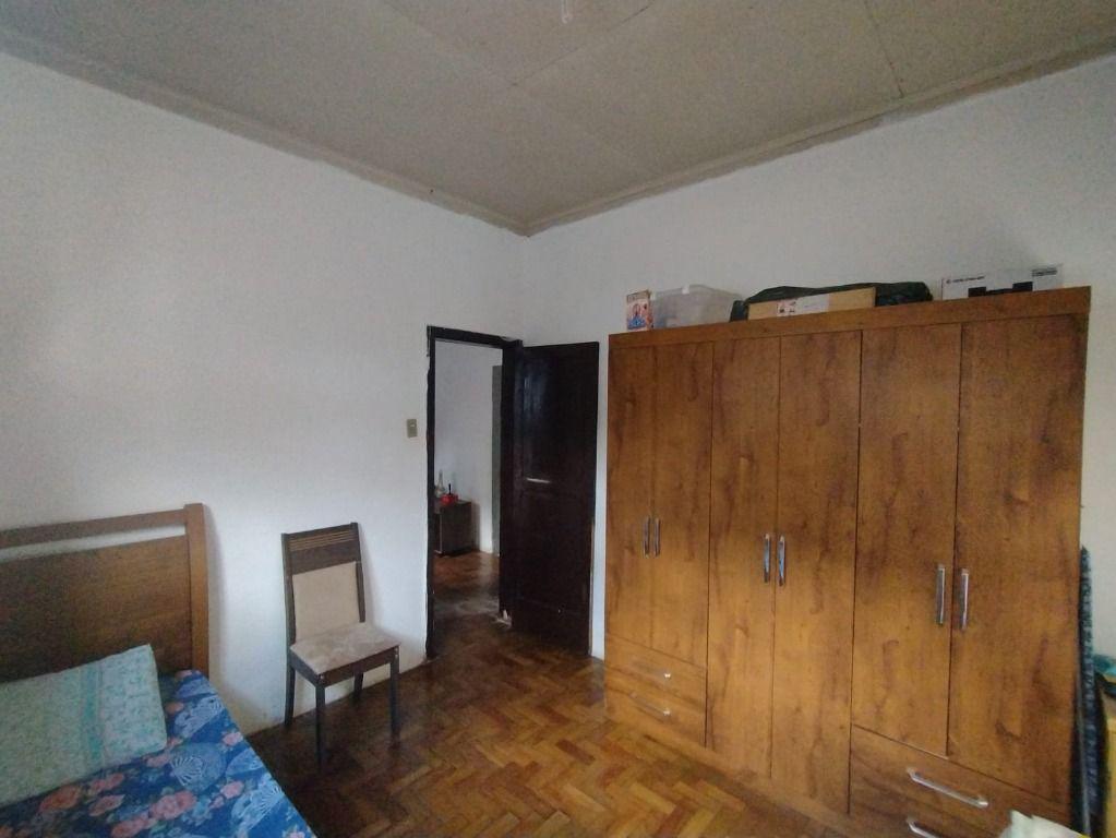 Casa, Vila Campinas, 3 Quartos, 0 Vaga