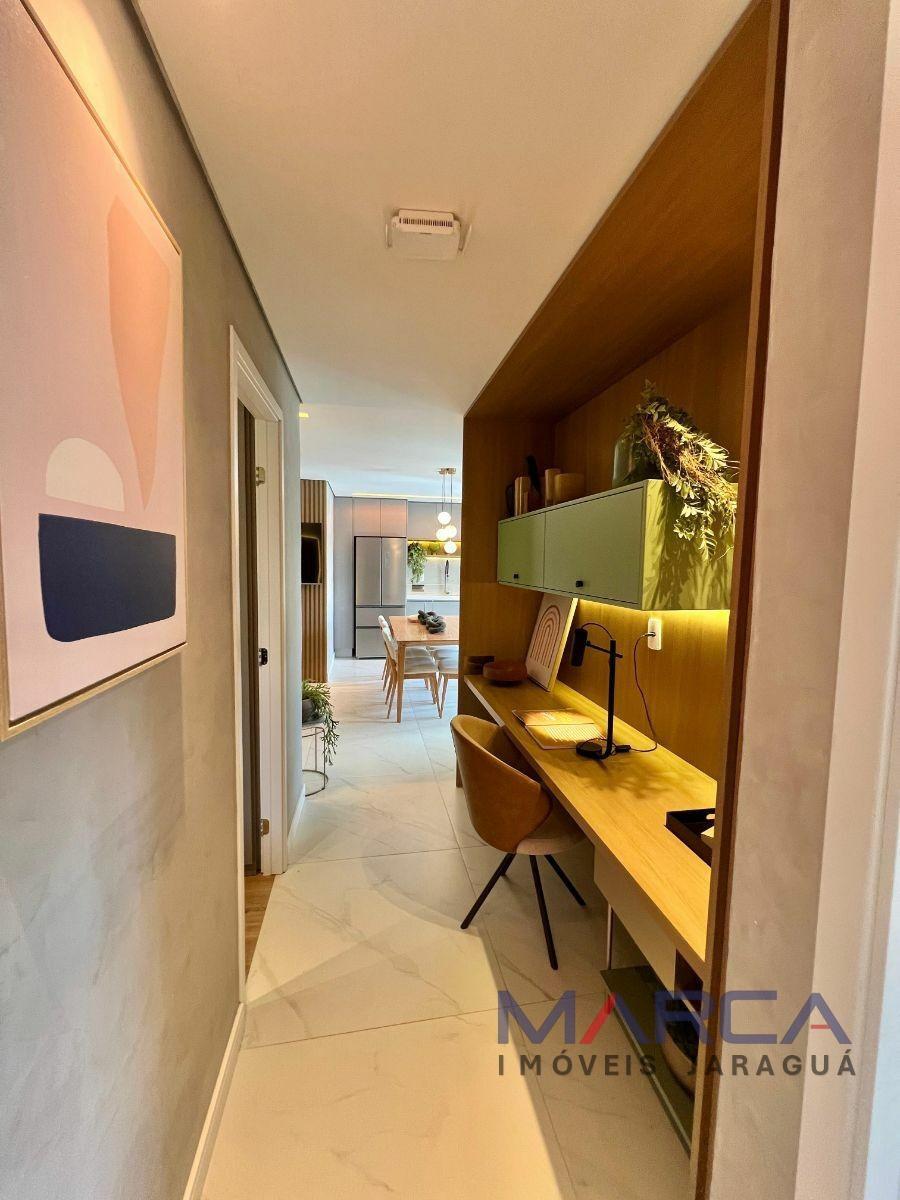 Apartamento, Pampulha, 2 Quartos, 2 Vagas