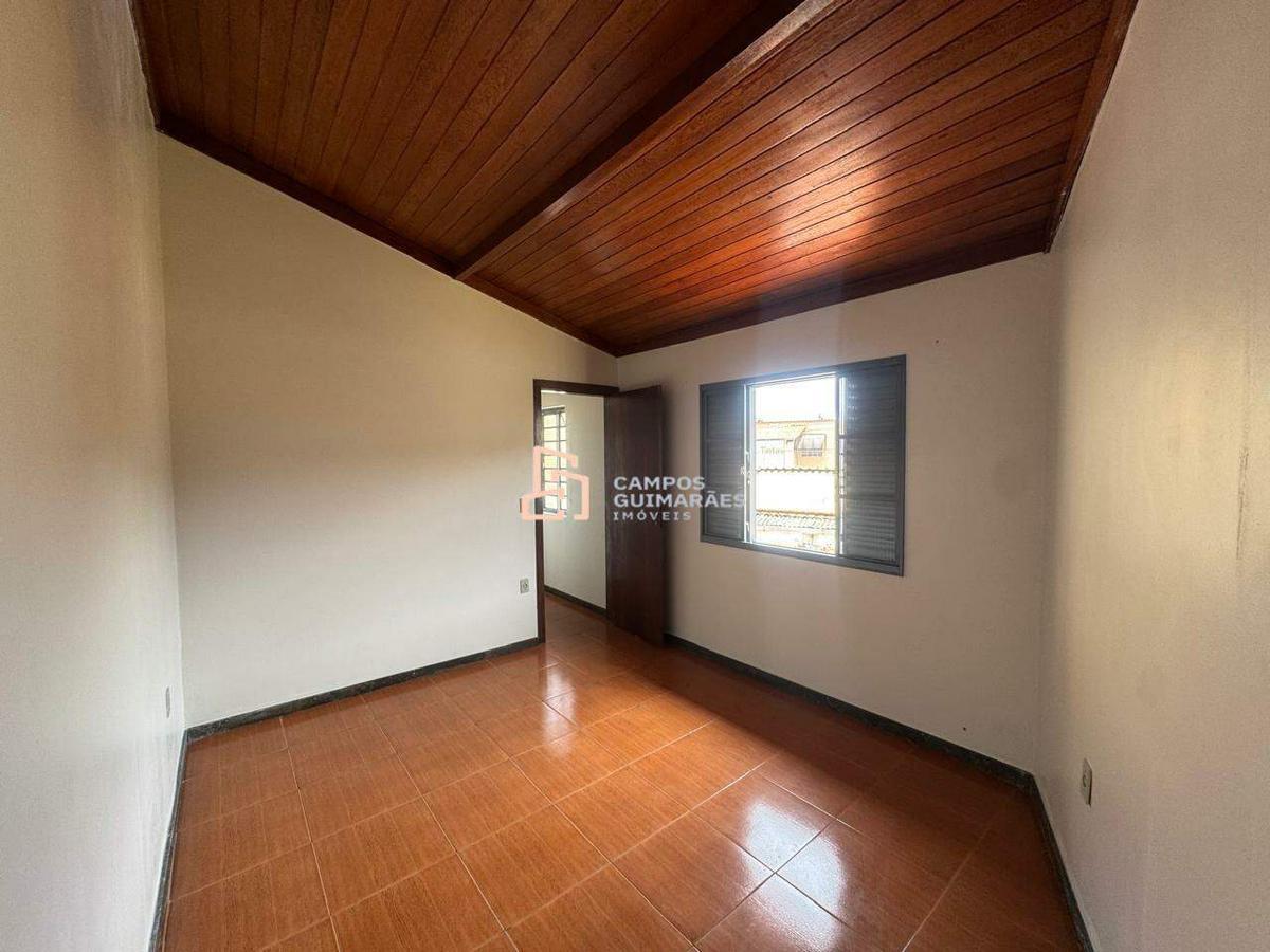 Apartamento, Cardoso, 3 Quartos, 1 Vaga