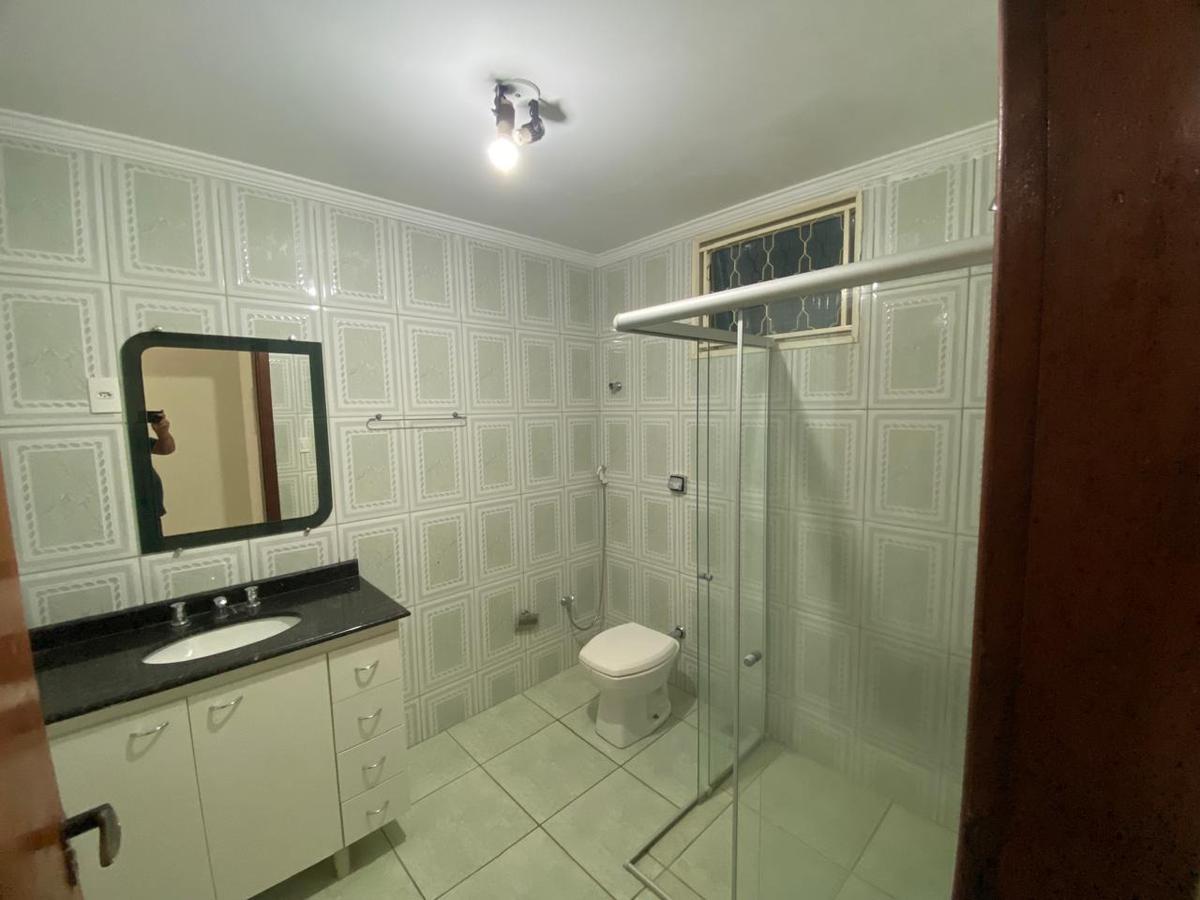 Casa, Parque Boa Vista, 3 Quartos, 4 Vagas, 1 Suíte