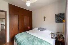 Apartamento, Vila Paris, 3 Quartos, 1 Vaga, 1 Suíte