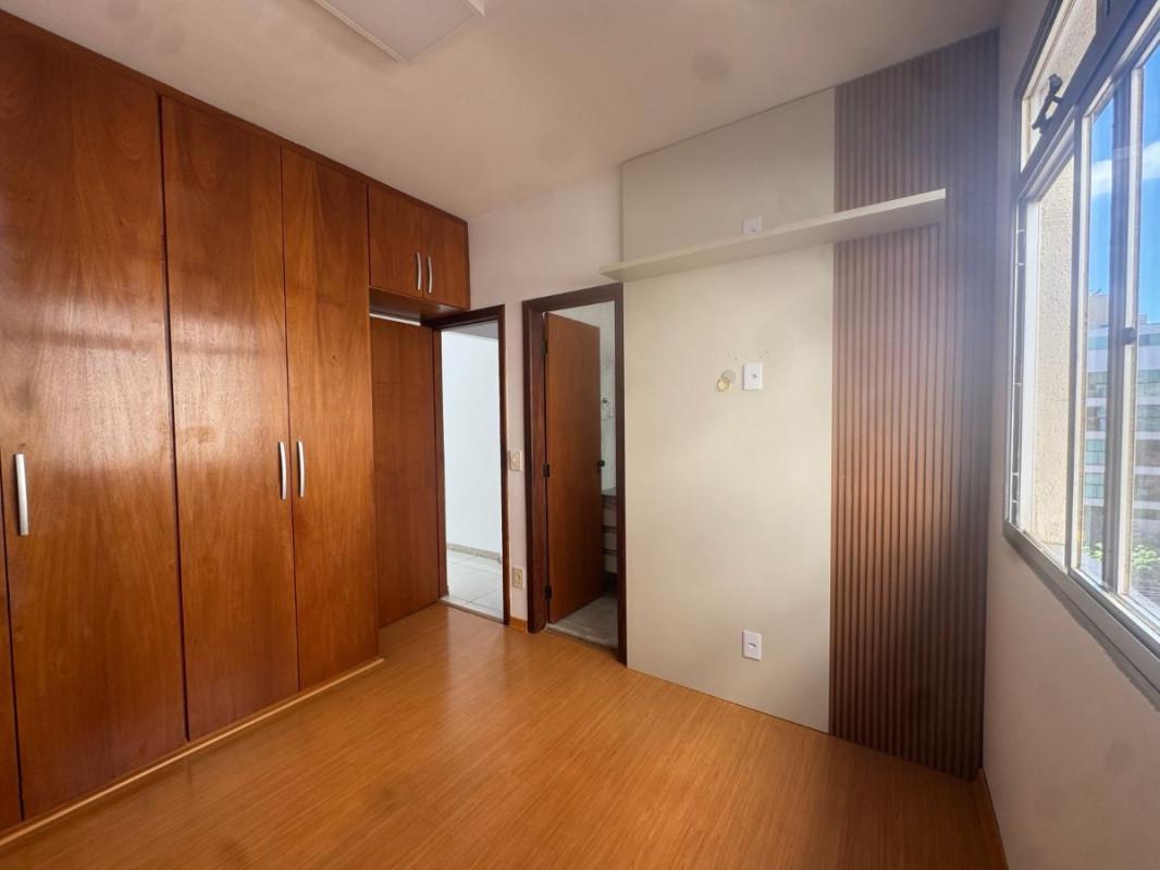 Apartamento, Castelo, 3 Quartos, 1 Vaga, 1 Suíte