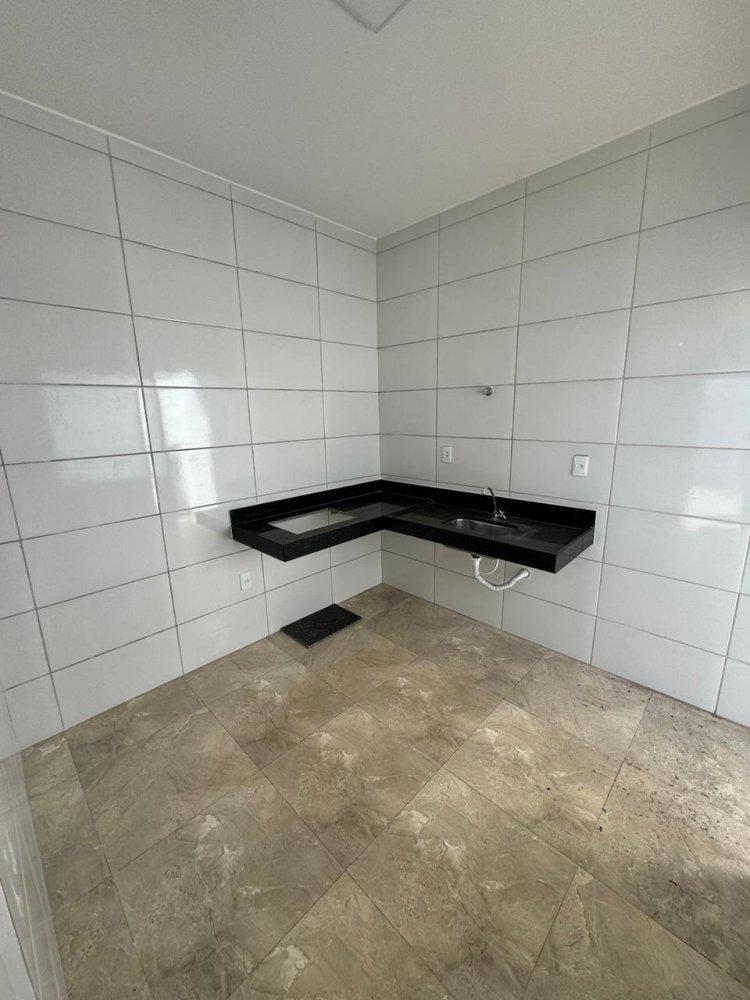 Casa, Santo Antônio, 2 Quartos, 1 Vaga