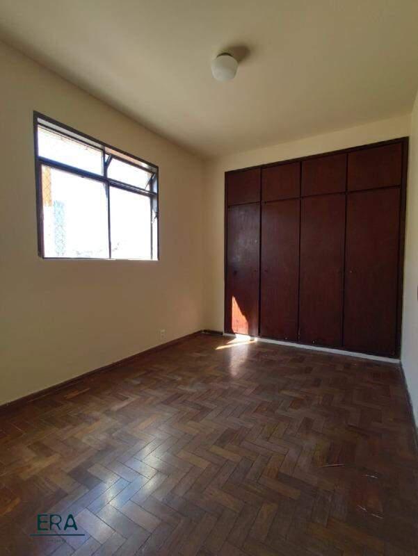 Apartamento, Vila Paris, 4 Quartos, 1 Vaga, 1 Suíte
