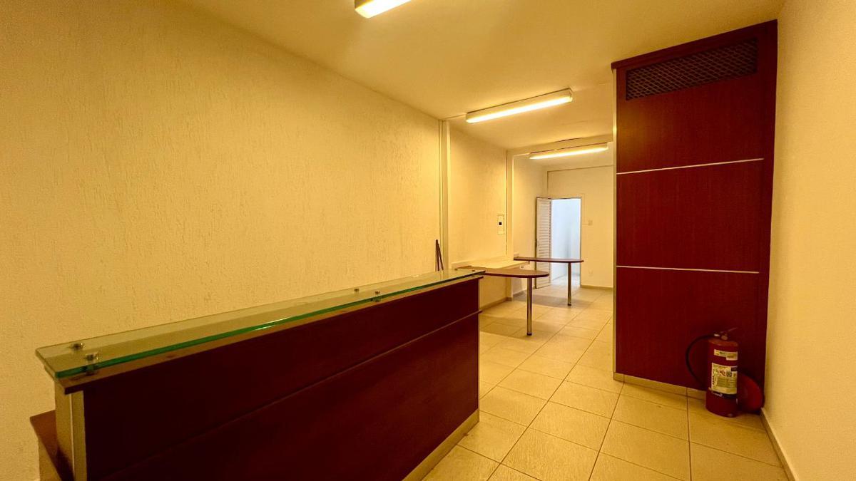 Andar, Centro, 0 Quarto, 0 Vaga