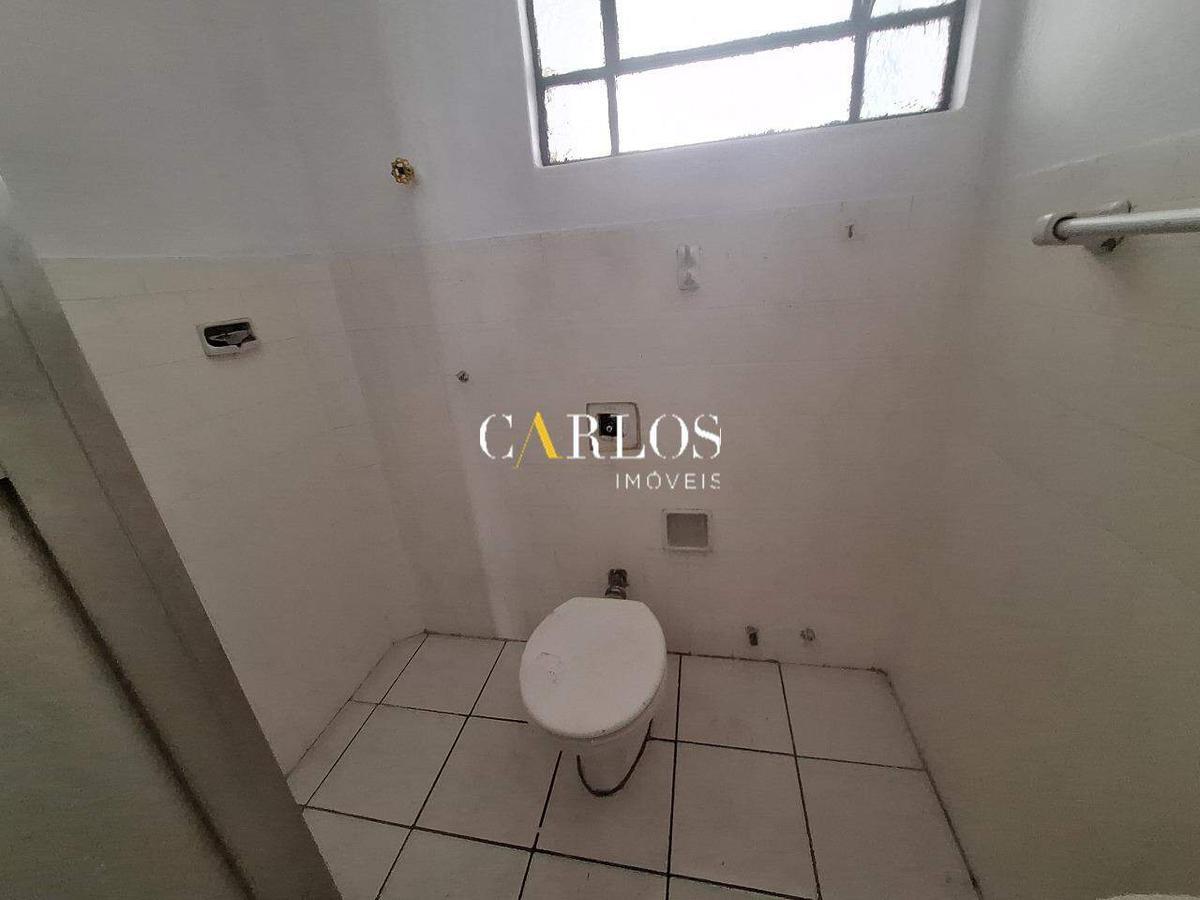Apartamento, Centro, 2 Quartos