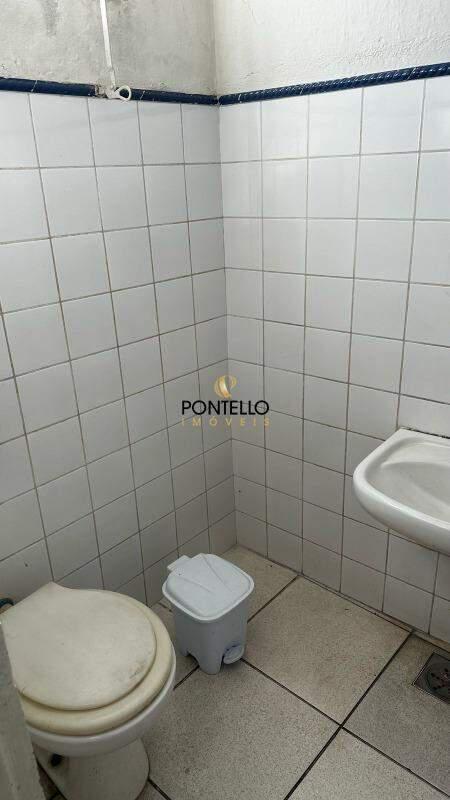 Casa, Centro, 0 Quarto, 1 Vaga