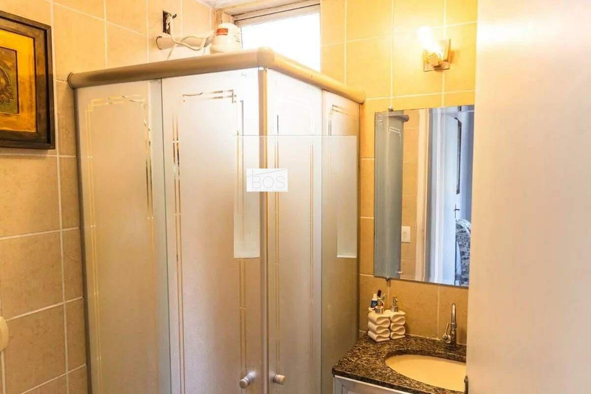 Apartamento, Ipiranga, 3 Quartos, 1 Vaga