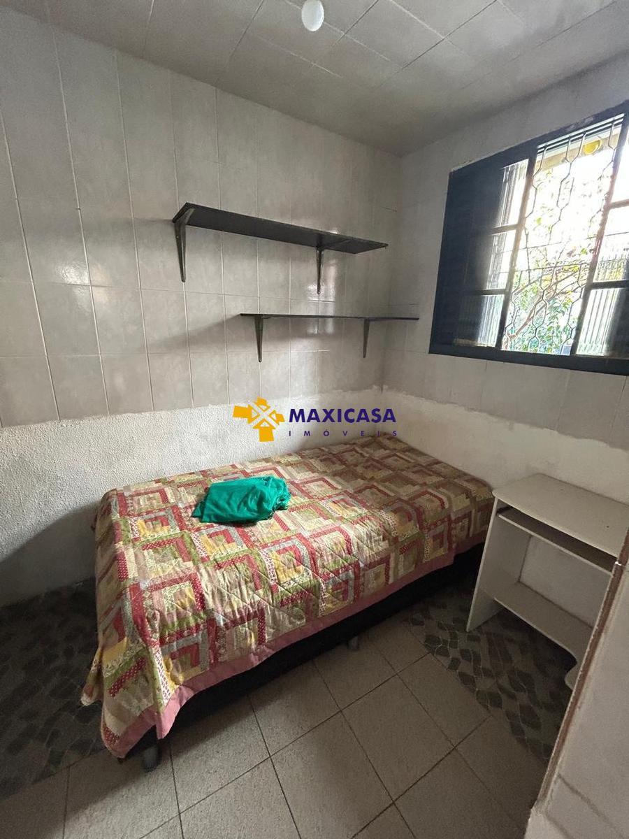 Casa, São José, 5 Quartos, 4 Vagas, 1 Suíte