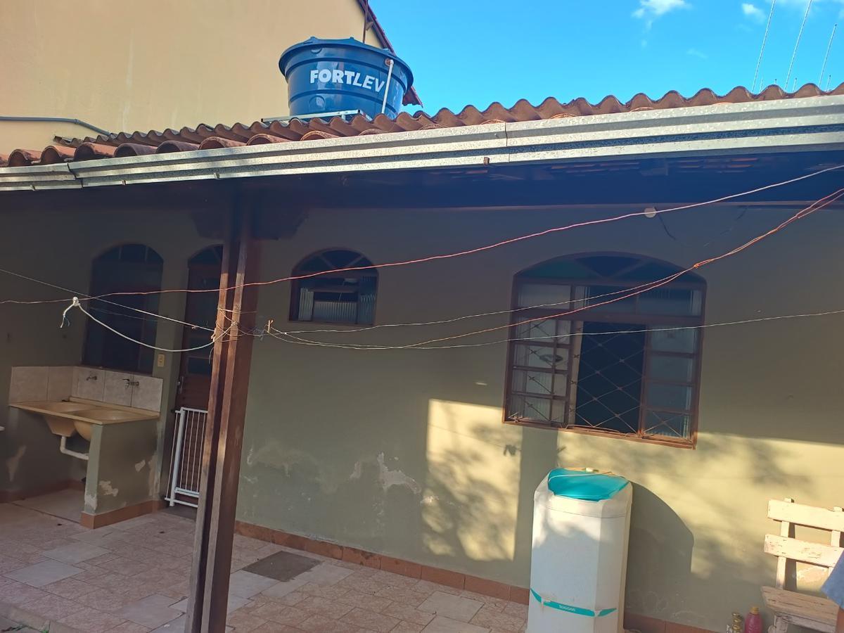 Casa, Santa Helena, 3 Quartos, 0 Vaga