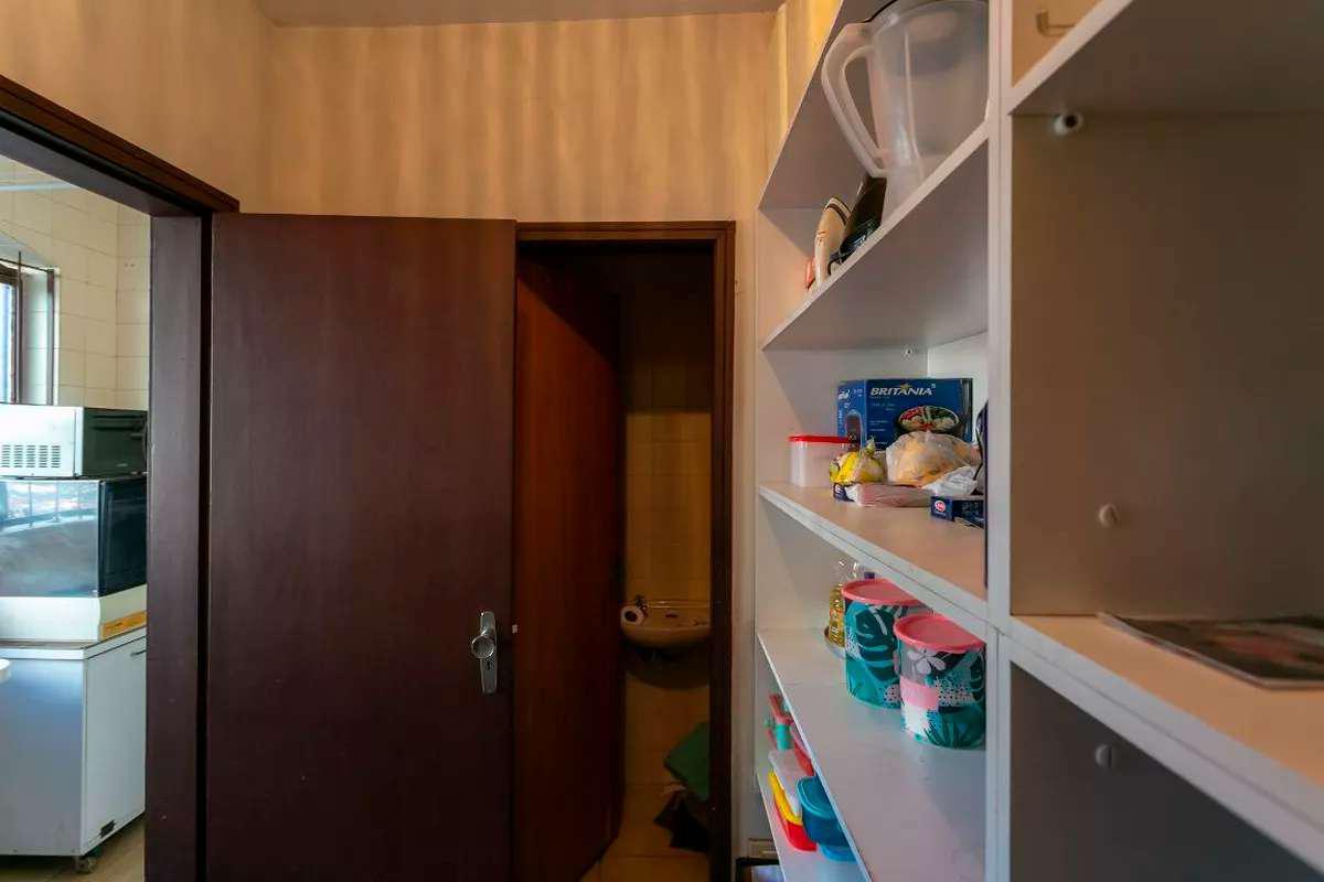 Apartamento, Santo Antônio, 3 Quartos, 1 Vaga, 1 Suíte