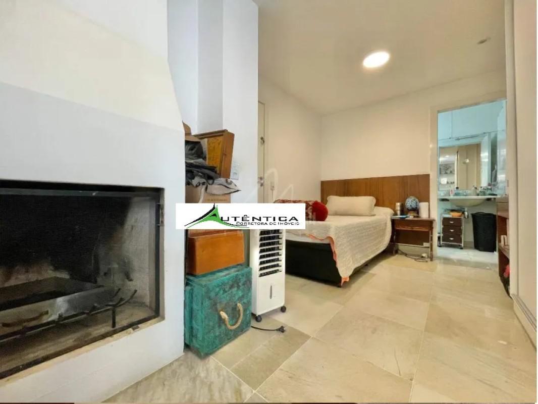 Cobertura, Sion, 3 Quartos, 2 Vagas, 2 Suítes