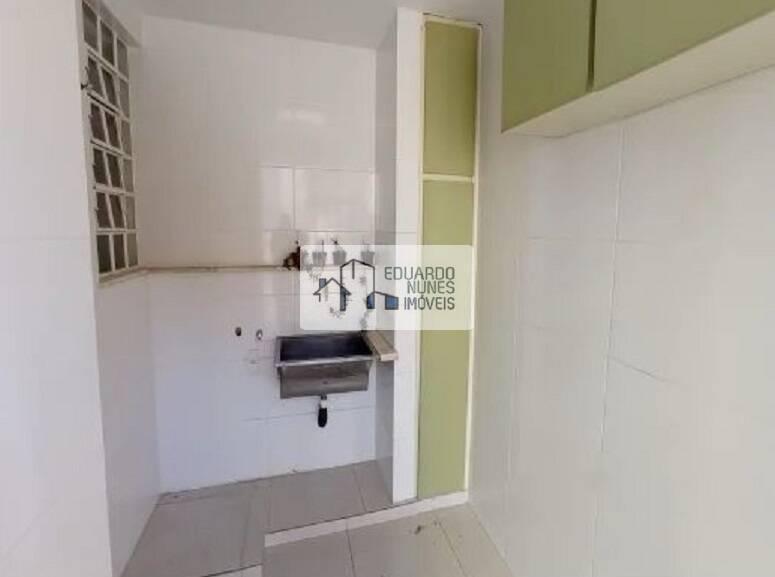 Apartamento, Anchieta, 3 Quartos, 2 Vagas, 1 Suíte