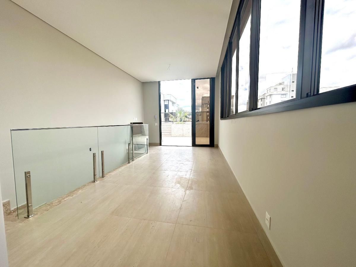 Apartamento, Santo Antônio, 4 Quartos, 3 Vagas, 2 Suítes