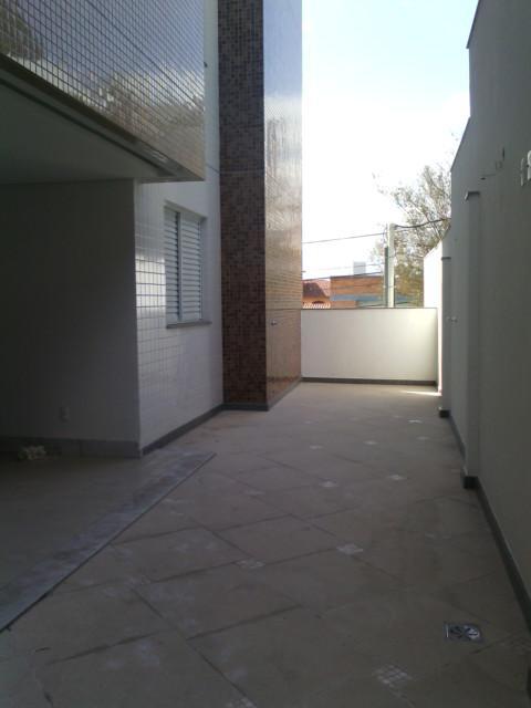Apartamento, Santa Rosa, 3 Quartos, 2 Vagas, 1 Suíte