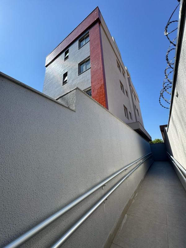 Cobertura, Santa Mônica, 2 Quartos, 2 Vagas