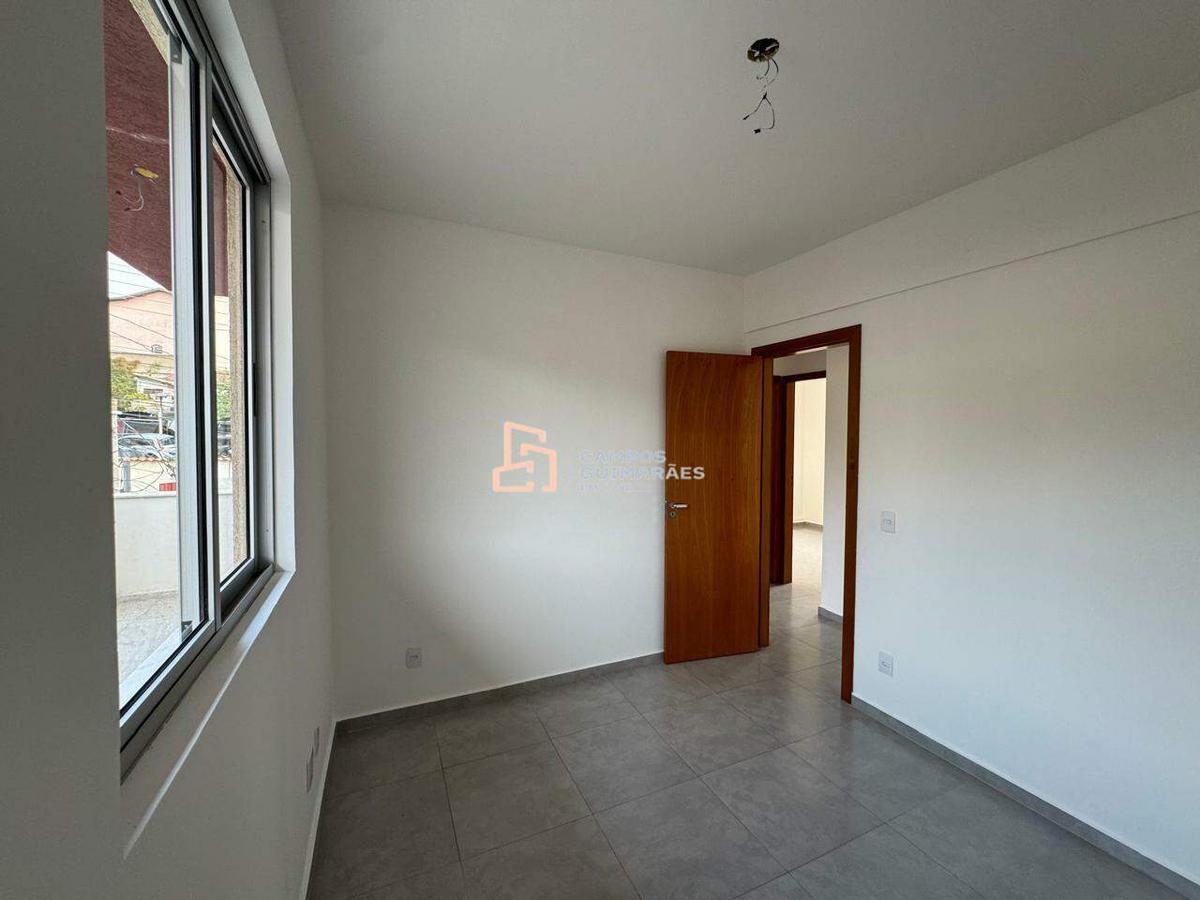 Apartamento, Milionários, 3 Quartos, 1 Vaga, 1 Suíte