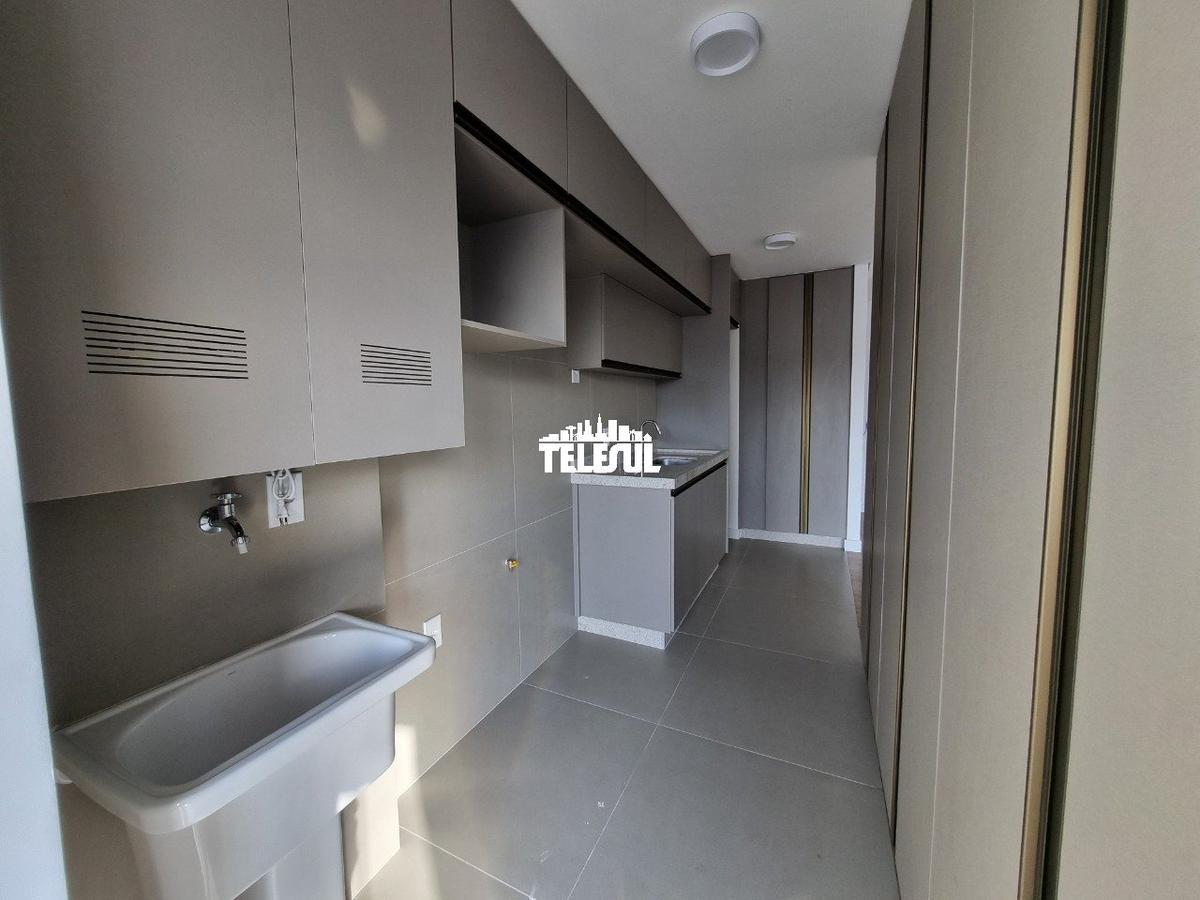 Apartamento, Vila Pinto, 2 Quartos, 1 Vaga, 1 Suíte