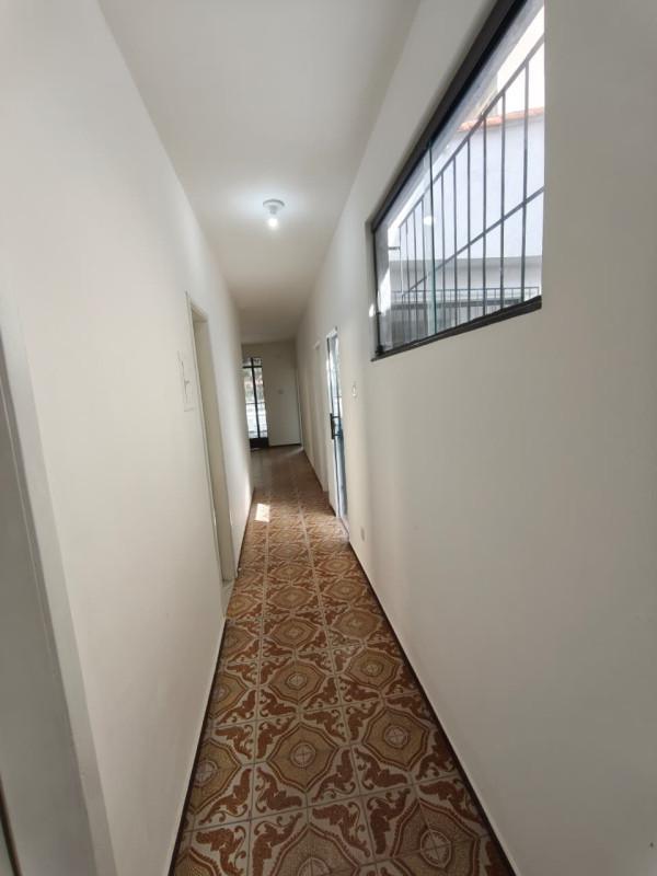 Casa, Floresta, 3 Quartos, 2 Vagas, 1 Suíte
