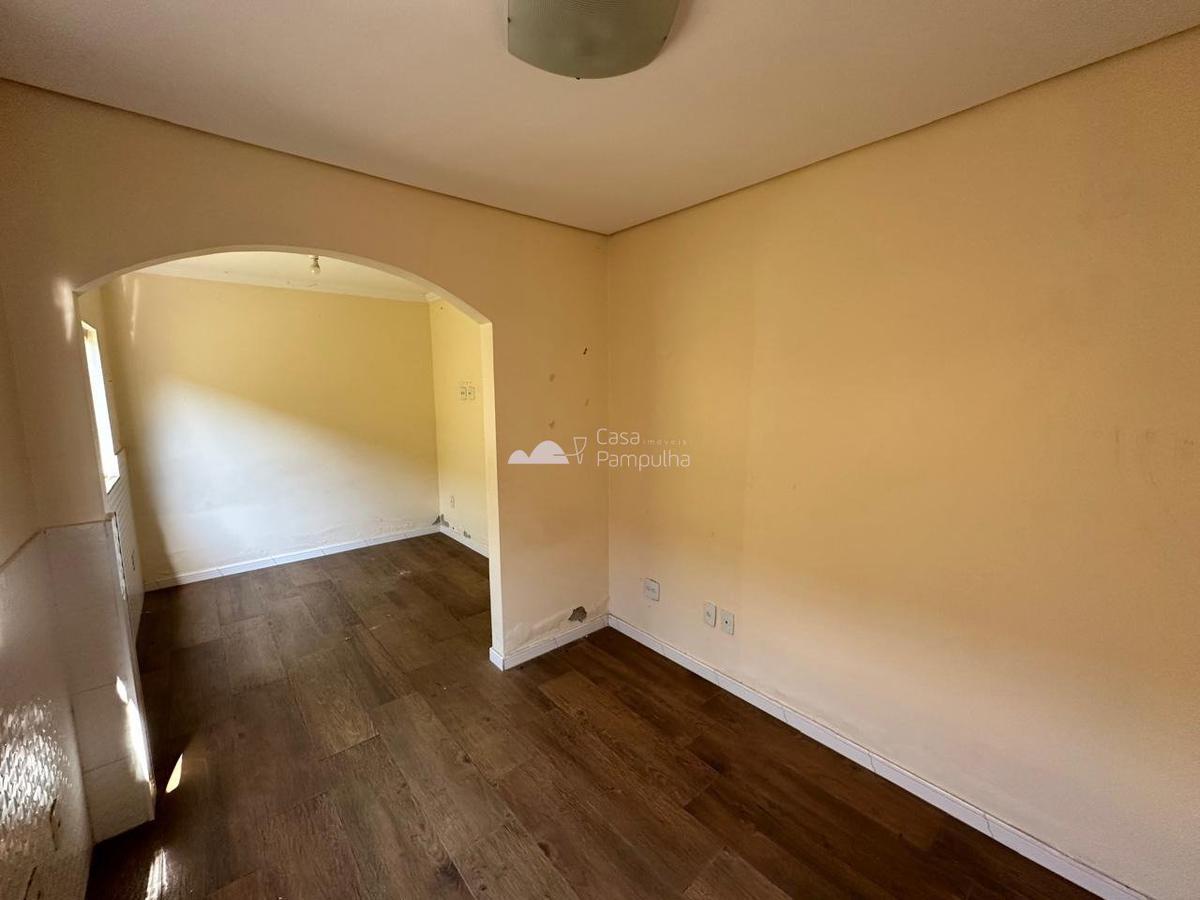 Casa, Conjunto Minascaixa, 5 Quartos, 2 Vagas, 2 Suítes