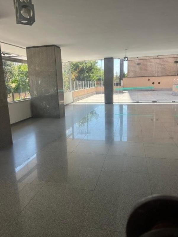 Apartamento, Funcionários, 4 Quartos, 4 Vagas, 1 Suíte