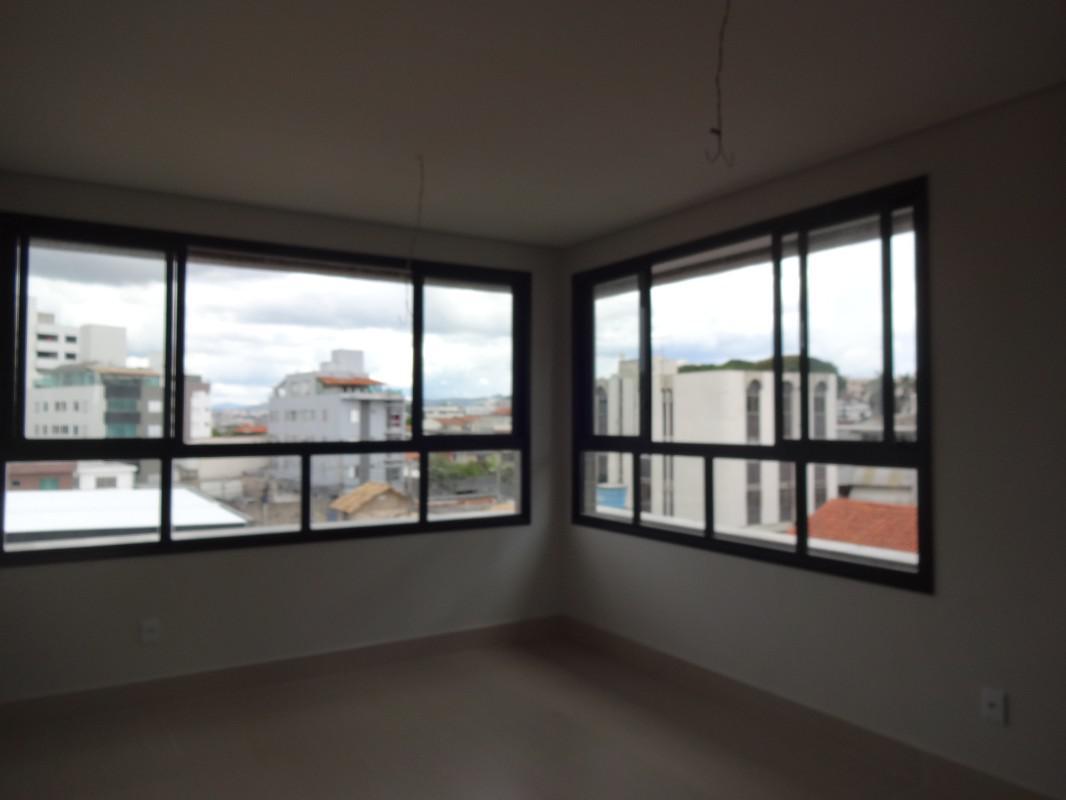 Apartamento, Jaraguá, 4 Quartos, 3 Vagas, 1 Suíte